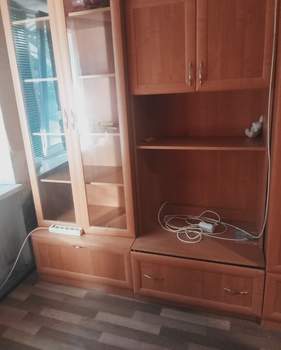 2-к квартира, на длительный срок, 27м2, 2/5 этаж
