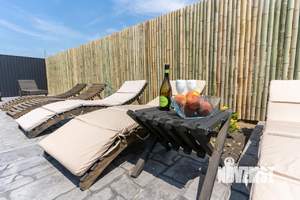 2-к квартира, посуточно, 60м2, 1/1 этаж