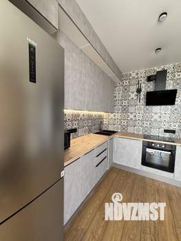 1-к квартира, на длительный срок, 36м2, 16/16 этаж