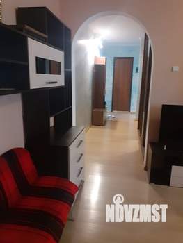 2-к квартира, на длительный срок, 63м2, 4/10 этаж
