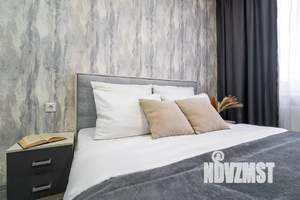 1-к квартира, посуточно, 39м2, 25/25 этаж