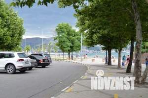 2-к квартира, посуточно, 43м2, 1/5 этаж