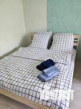 1-к квартира, посуточно, 37м2, 5/9 этаж