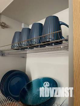 1-к квартира, посуточно, 44м2, 14/21 этаж