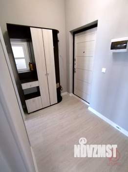 1-к квартира, на длительный срок, 41м2, 20/20 этаж
