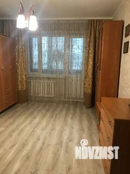 1-к квартира, на длительный срок, 40м2, 3/10 этаж