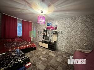 1-к квартира, на длительный срок, 30м2, 3/5 этаж