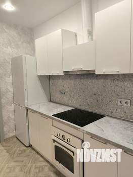 2-к квартира, на длительный срок, 58м2, 6/25 этаж