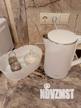 1-к квартира, посуточно, 40м2, 10/16 этаж