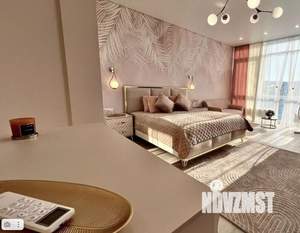 2-к квартира, посуточно, 70м2, 1/1 этаж