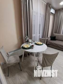2-к квартира, на длительный срок, 40м2, 16/21 этаж