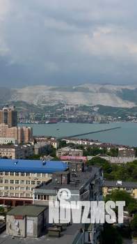 1-к квартира, посуточно, 60м2, 13/17 этаж