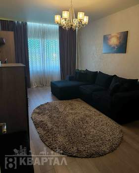 2-к квартира, на длительный срок, 68м2, 11/16 этаж