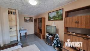 1-к квартира, на длительный срок, 30м2, 4/5 этаж