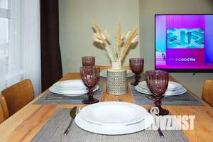 2-к квартира, посуточно, 57м2, 4/16 этаж
