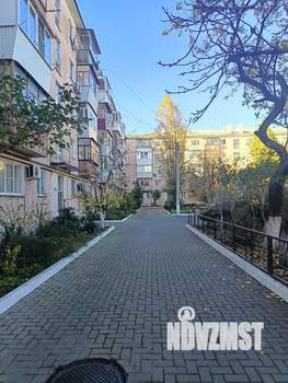 1-к квартира, на длительный срок, 33м2, 4/5 этаж