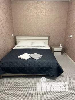 2-к квартира, посуточно, 56м2, 3/4 этаж