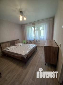 1-к квартира, на длительный срок, 30м2, 2/5 этаж