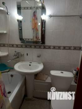 1-к квартира, на длительный срок, 30м2, 5/5 этаж