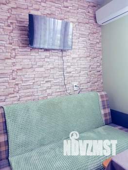 Студия квартира, посуточно, 24м2, 5/21 этаж