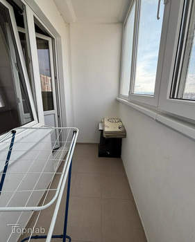 1-к квартира, на длительный срок, 43м2, 10/16 этаж