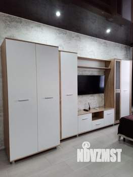 1-к квартира, посуточно, 36м2, 2/10 этаж