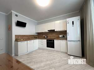 1-к квартира, на длительный срок, 47м2, 17/20 этаж