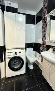 1-к квартира, на длительный срок, 50м2, 1/3 этаж