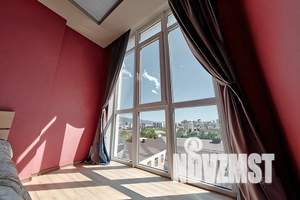 1-к квартира, посуточно, 48м2, 7/13 этаж