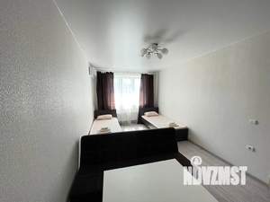 1-к квартира, посуточно, 35м2, 16/20 этаж