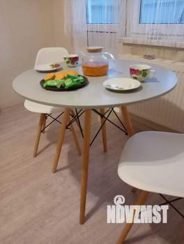 1-к квартира, посуточно, 39м2, 2/16 этаж