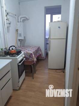 1-к квартира, на длительный срок, 32м2, 4/12 этаж