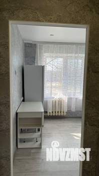 1-к квартира, на длительный срок, 31м2, 1/9 этаж