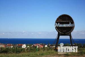 1-к квартира, посуточно, 45м2, 1/4 этаж