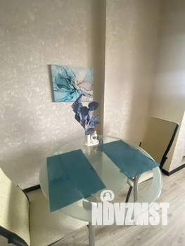 1-к квартира, посуточно, 40м2, 11/16 этаж