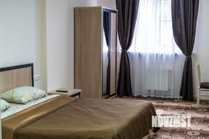 1-к квартира, посуточно, 24м2, 1/1 этаж