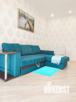 1-к квартира, на длительный срок, 45м2, 4/5 этаж