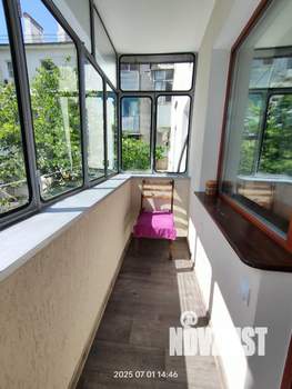 2-к квартира, на длительный срок, 44м2, 3/5 этаж