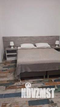 2-к квартира, посуточно, 50м2, 1/1 этаж