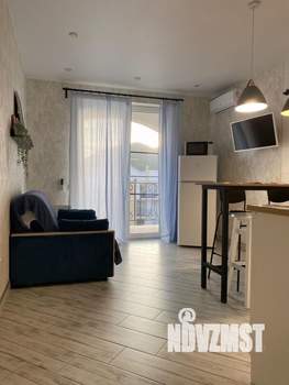 1-к квартира, посуточно, 41м2, 5/5 этаж