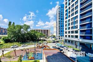 2-к квартира, на длительный срок, 45м2, 2/20 этаж