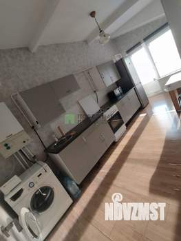 2-к квартира, на длительный срок, 61м2, 5/5 этаж