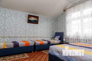 2-к квартира, посуточно, 100м2, 2/2 этаж