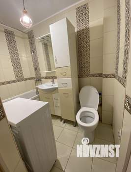 3-к квартира, на длительный срок, 50м2, 2/2 этаж