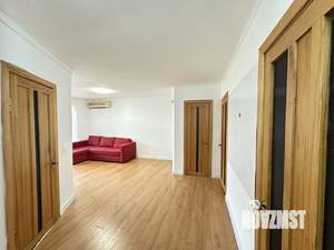 3-к квартира, на длительный срок, 82м2, 2/5 этаж