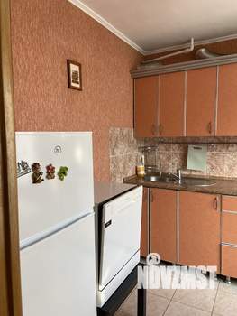 2-к квартира, на длительный срок, 52м2, 2/5 этаж