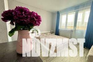 1-к квартира, посуточно, 30м2, 21/23 этаж