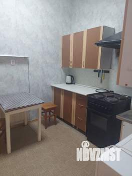 2-к квартира, на длительный срок, 49м2, 3/3 этаж