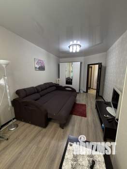 1-к квартира, на длительный срок, 43м2, 3/7 этаж