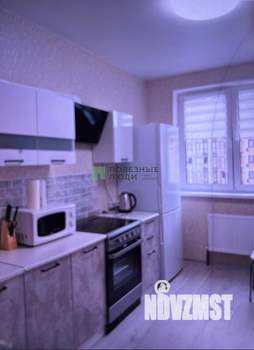 1-к квартира, на длительный срок, 36м2, 10/20 этаж